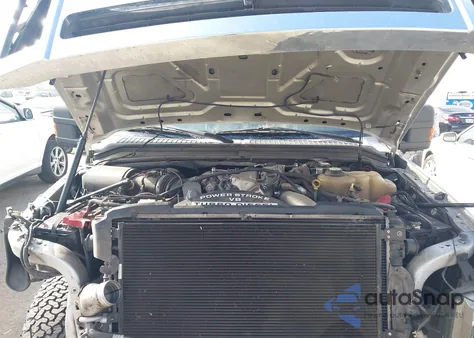 2008 Ford F-250 Xlt z USA, uszkodzony, nr VIN 1FTSW21R38EC63596